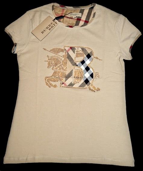 burberry womens tees|burberry men shirts.